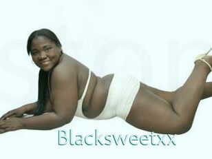 Blacksweetxx