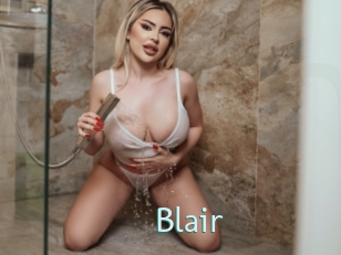 blair Straponles