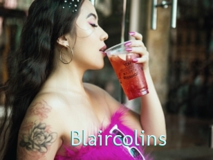 Blaircolins
