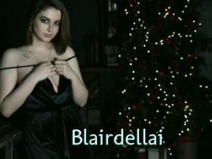 Blairdellai