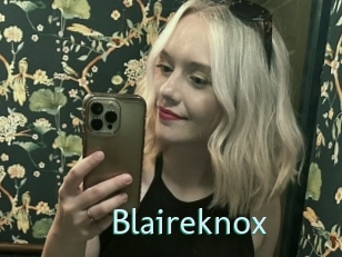 Blaireknox