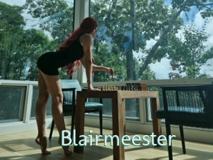 Blairmeester