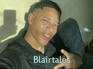 blairtales Straponles