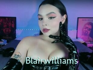 Blairwilliams