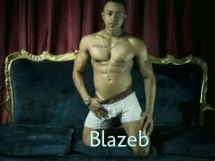 Blazeb