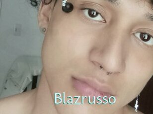 Blazrusso