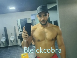 Bleickcobra