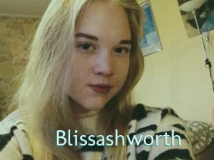 Blissashworth