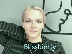 Blissbierly