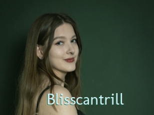 Blisscantrill