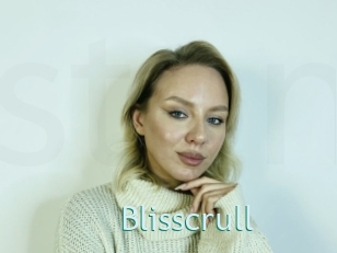 Blisscrull