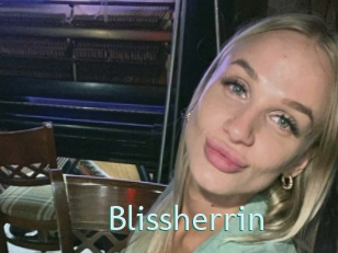 Blissherrin