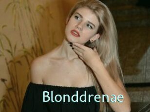 Blonddrenae