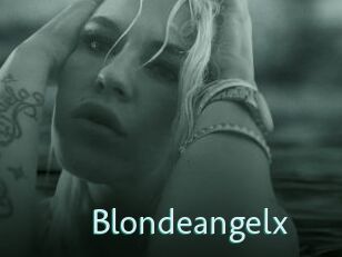 Blondeangelx