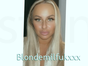 Blondemilfukxxx
