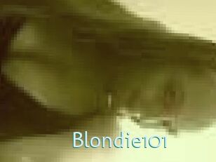 Blondie101
