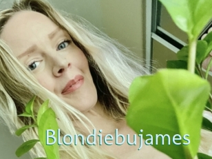Blondiebujames