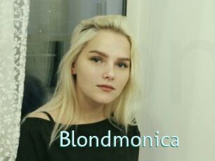 Blondmonica