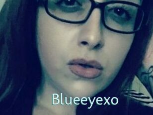 Blueeyexo