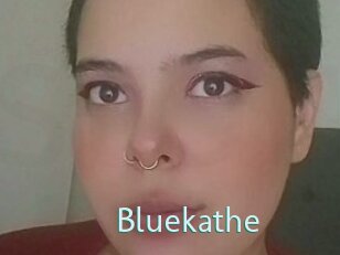 Bluekathe