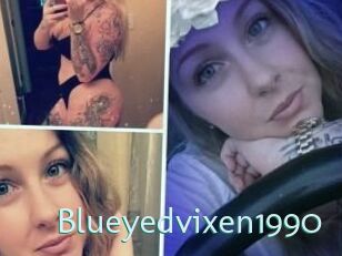Blueyedvixen1990