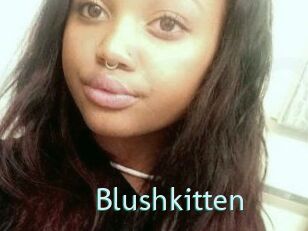 Blushkitten