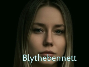 Blythebennett