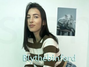Blythebinford