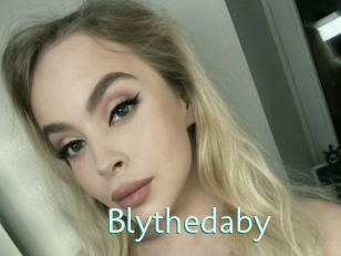 Blythedaby