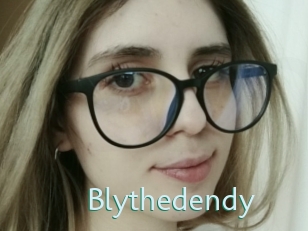 Blythedendy