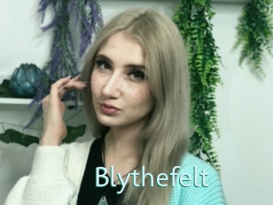 Blythefelt