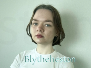 Blytheheston