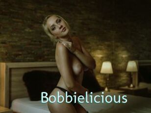 Bobbielicious
