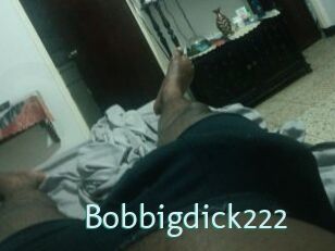 Bobbigdick222