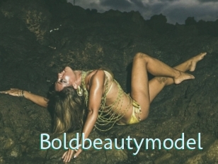 Boldbeautymodel