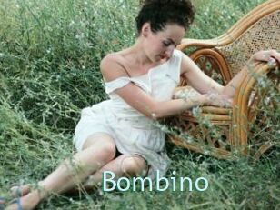 Bombino