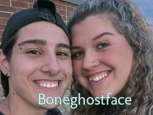 Boneghostface