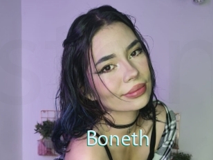 Boneth