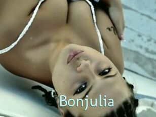 Bonjulia