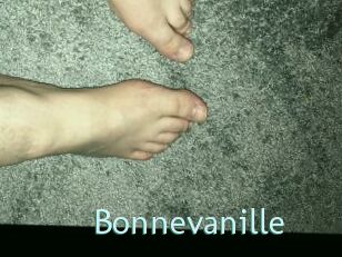 Bonnevanille