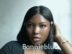 bonnieblue Straponles