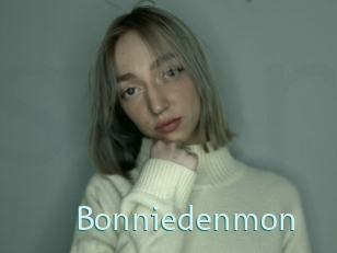 Bonniedenmon