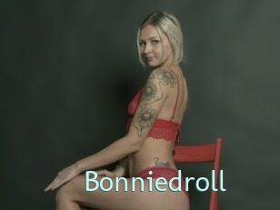 Bonniedroll