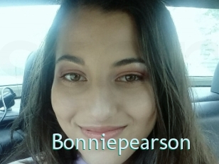 Bonniepearson