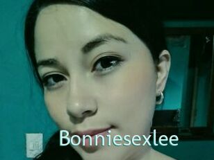 Bonniesexlee