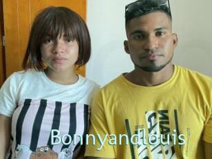 Bonnyandlouis