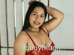Bonnyhilton