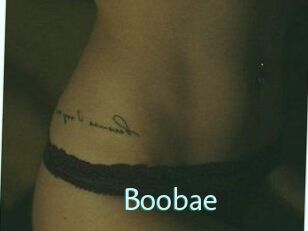 Boobae