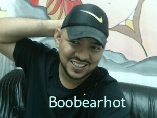 Boobearhot