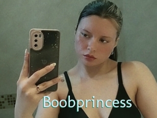 Boobprincess